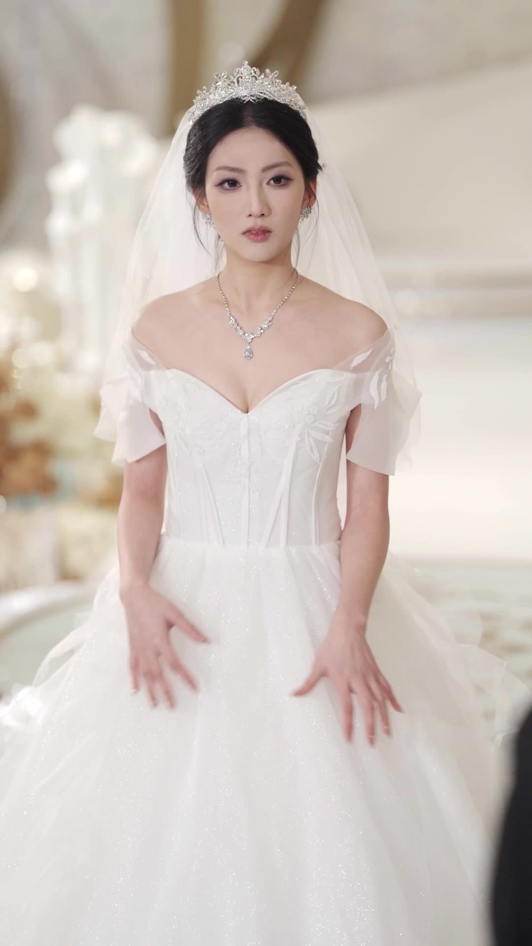 Episode 46 of I Married a Secret Billionaire