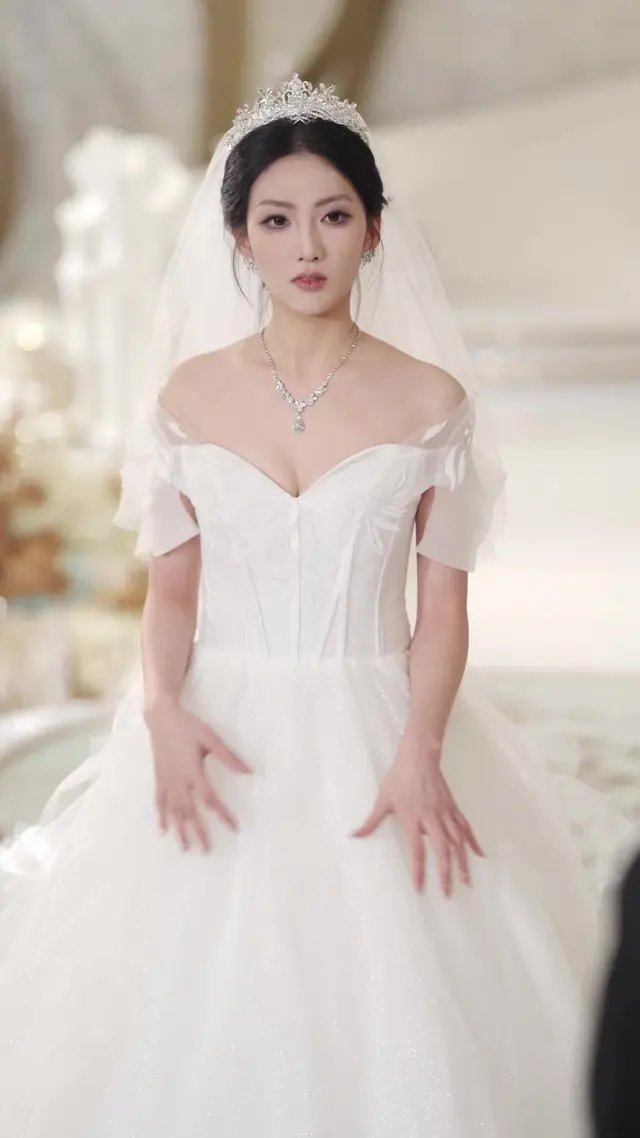 Episode 46 of I Married a Secret Billionaire