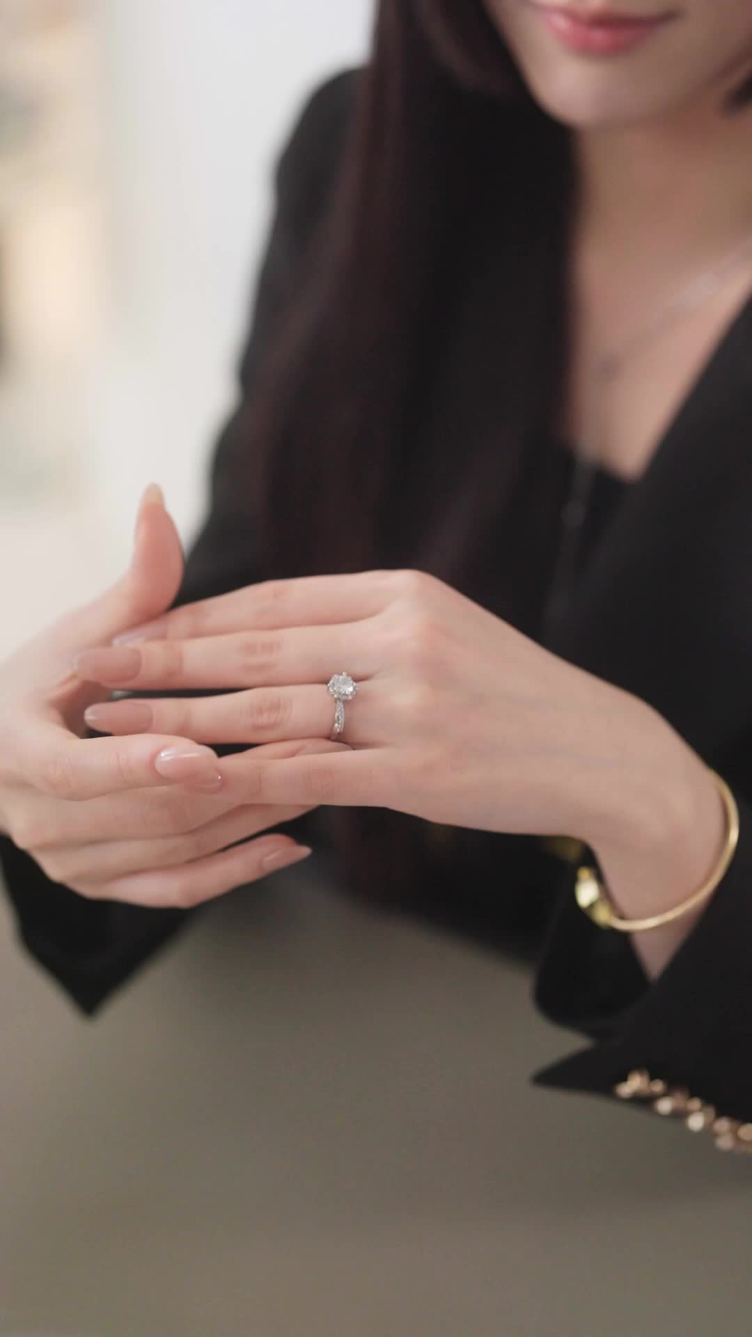 Episode 6 of I Married a Secret Billionaire