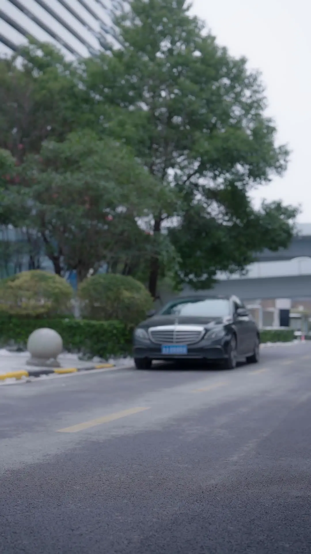 Episode 74 of I Married a Secret Billionaire