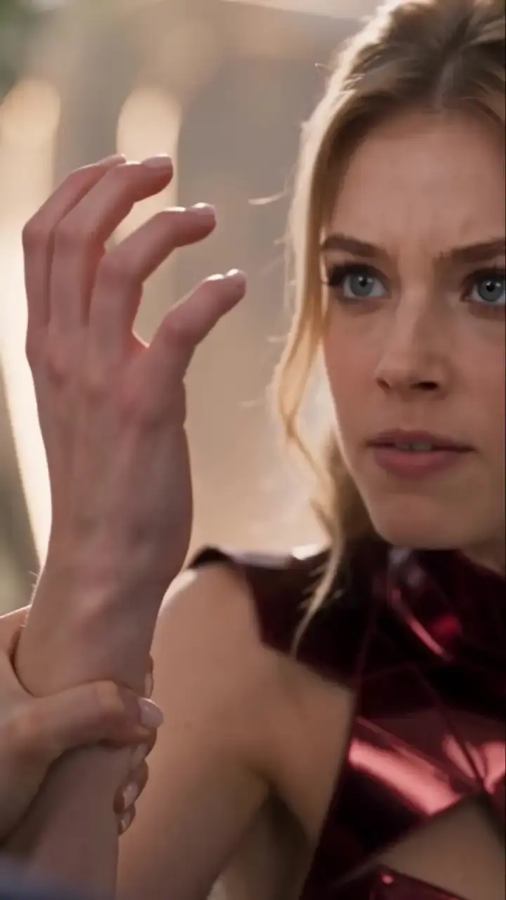 Episode 18 of I Married a Star Lord