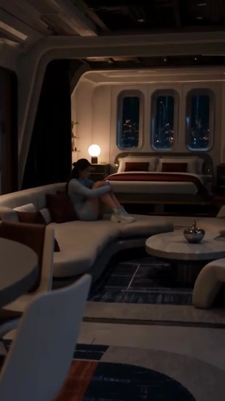 Episode 27 of I Married a Star Lord
