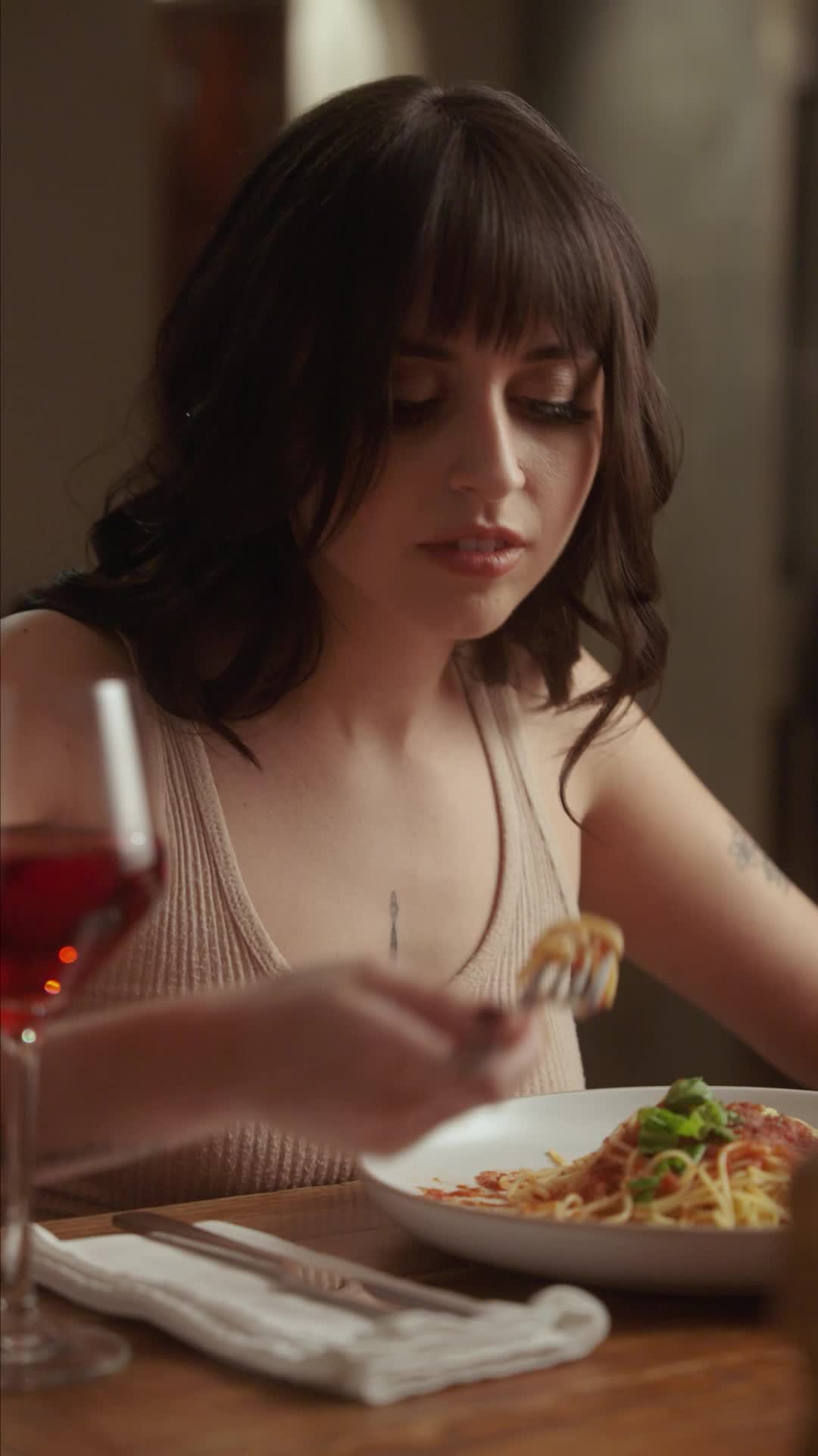 Episode 14 of I Married as the Replacement Bride