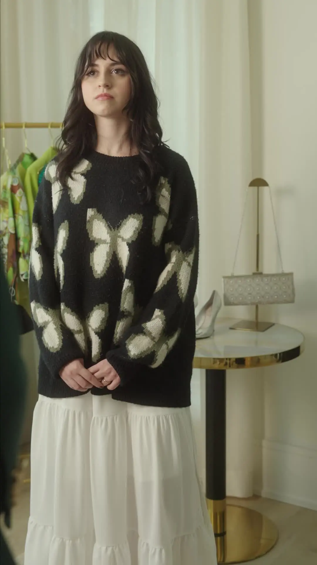 Episode 24 of I Married as the Replacement Bride