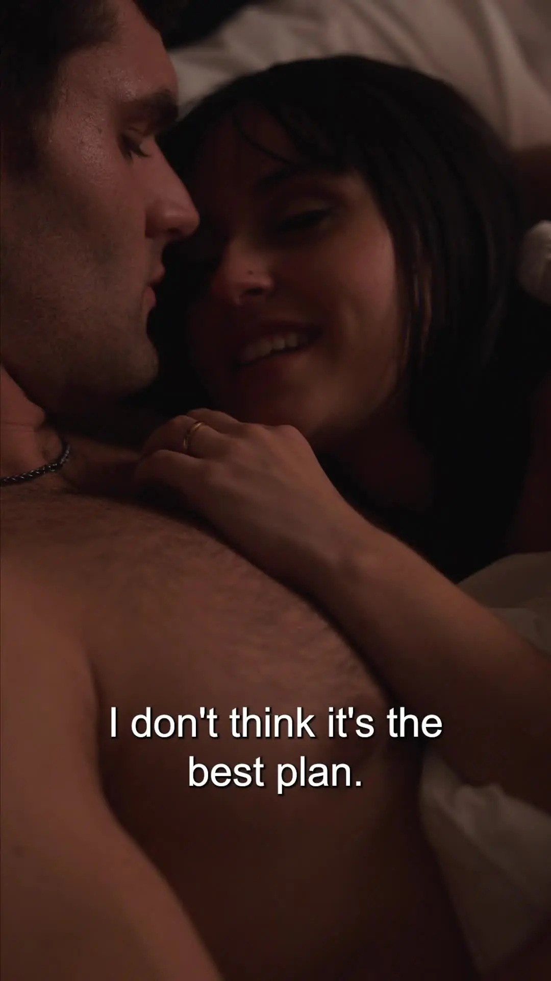 Episode 46 of I Married as the Replacement Bride