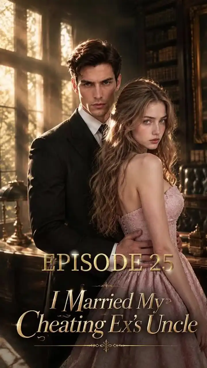 Episode 25 of I Married My Cheating Ex’s Uncle