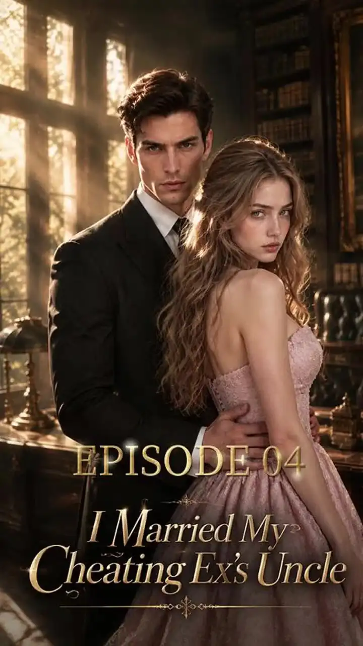 Episode 4 of I Married My Cheating Ex’s Uncle