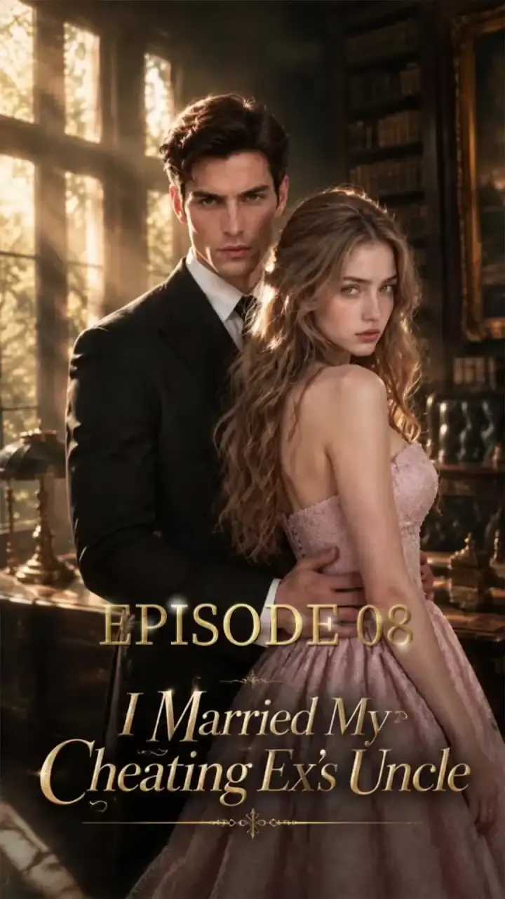 Episode 8 of I Married My Cheating Ex’s Uncle