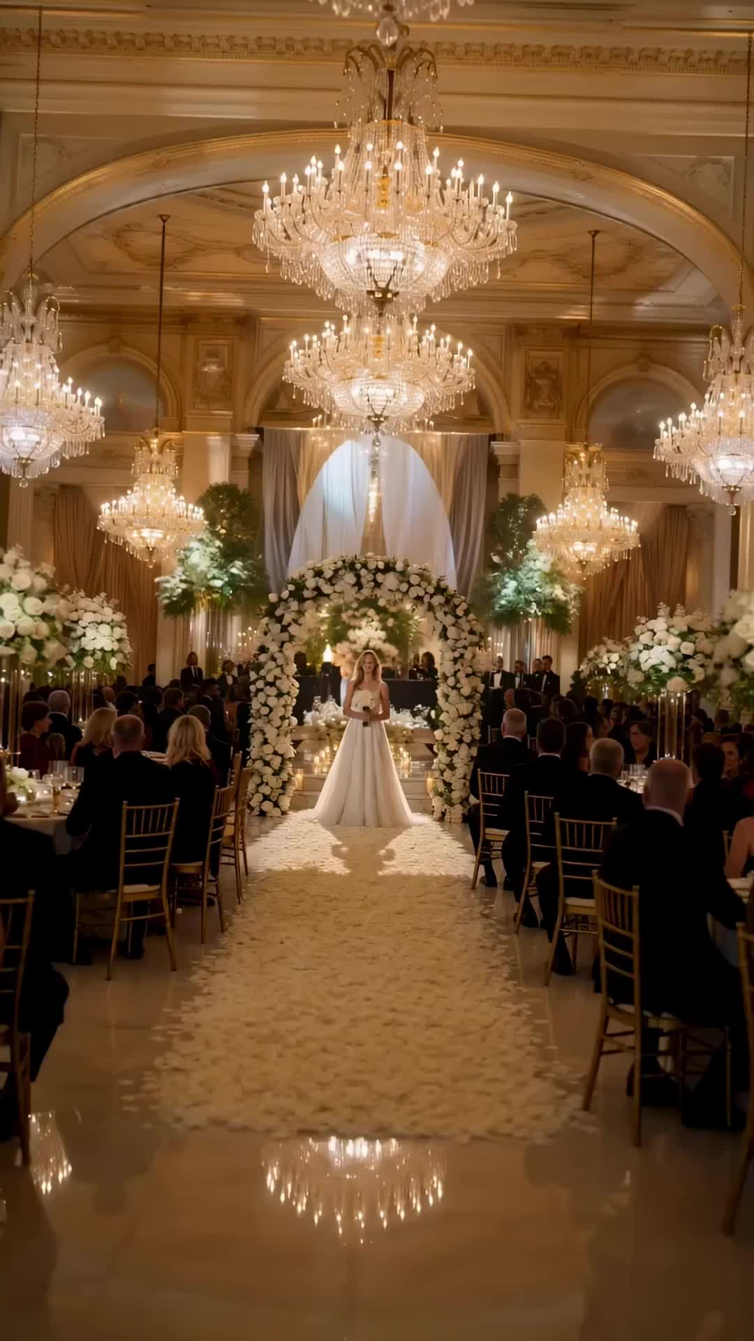 Episode 1 of I Married the Groom's Uncle