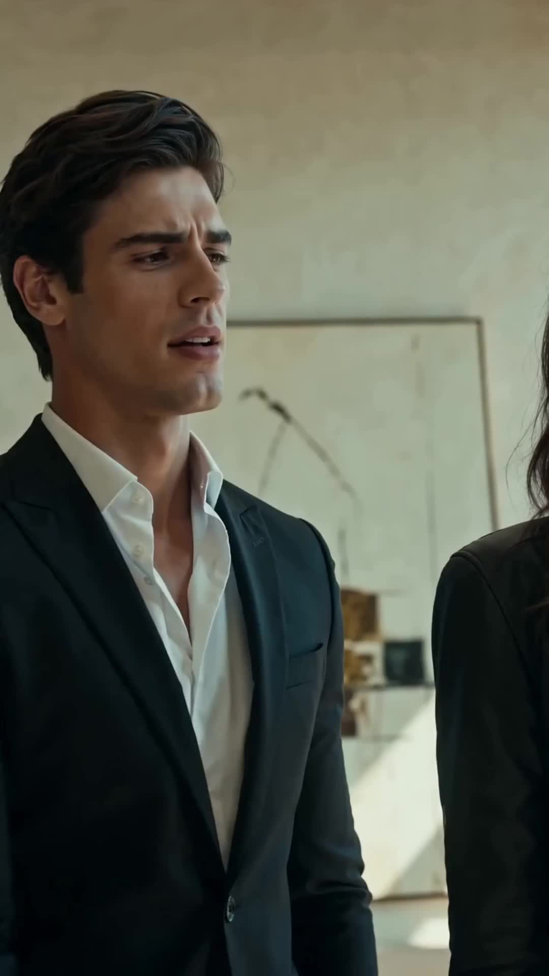 Episode 2 of I Married the Rival My Ex Couldn’t Beat