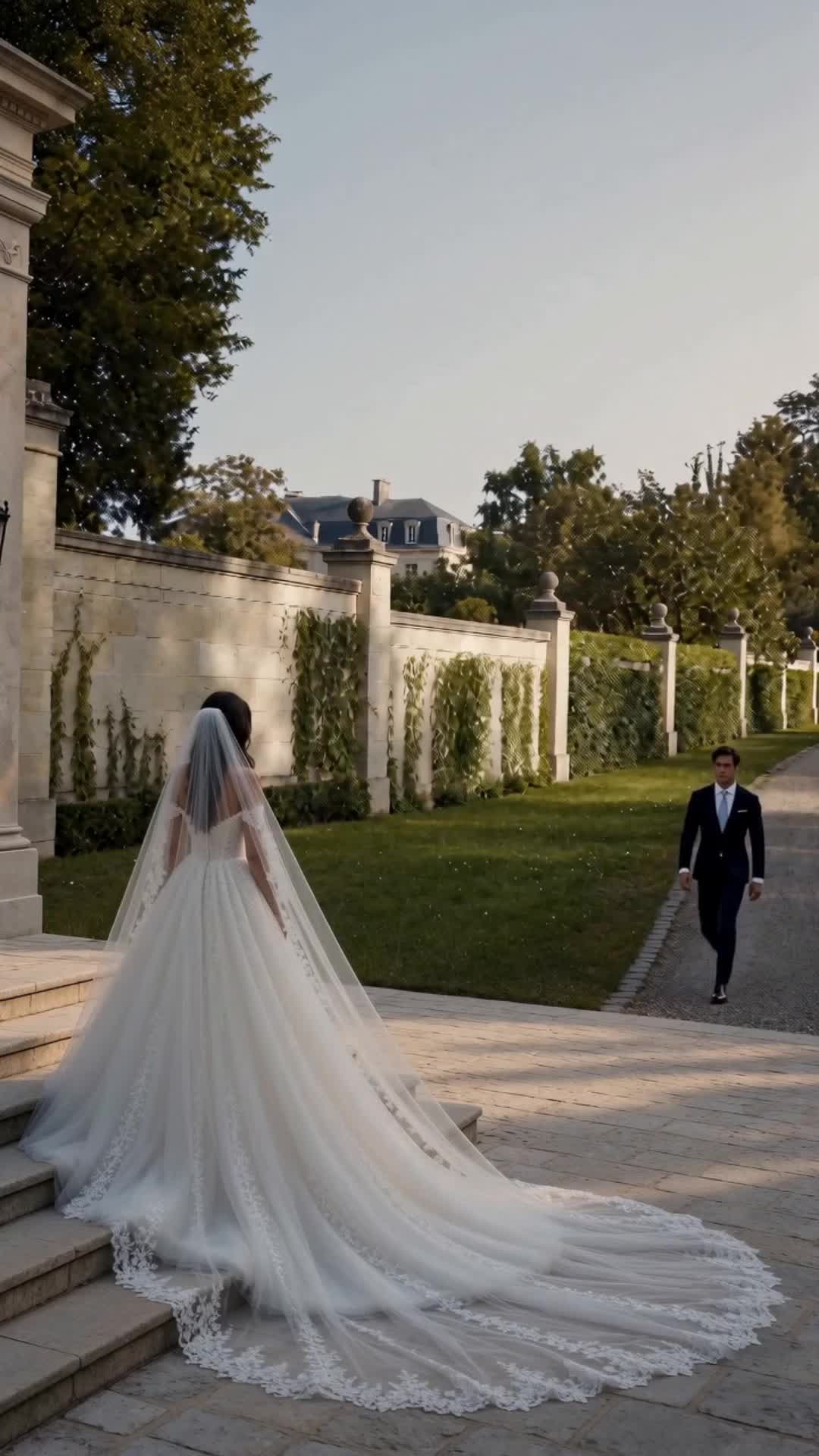 Episode 7 of I Married the Rival My Ex Couldn’t Beat