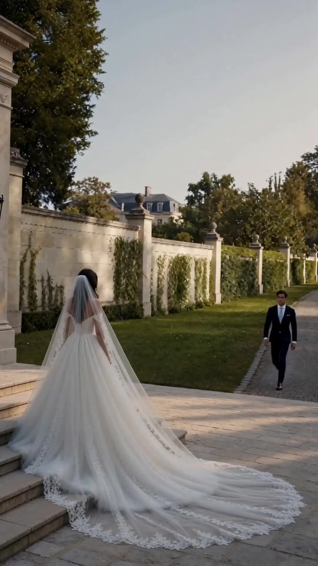 Episode 7 of I Married the Rival My Ex Couldn’t Beat