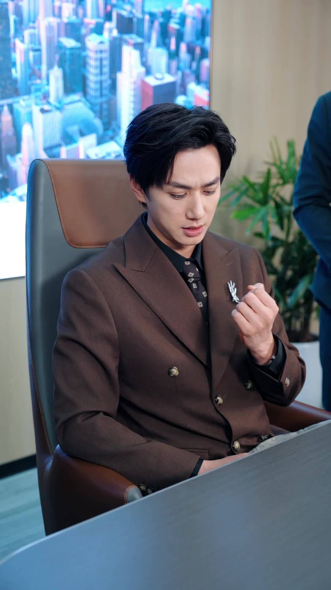 Episode 14 of I Married the Story's Villain