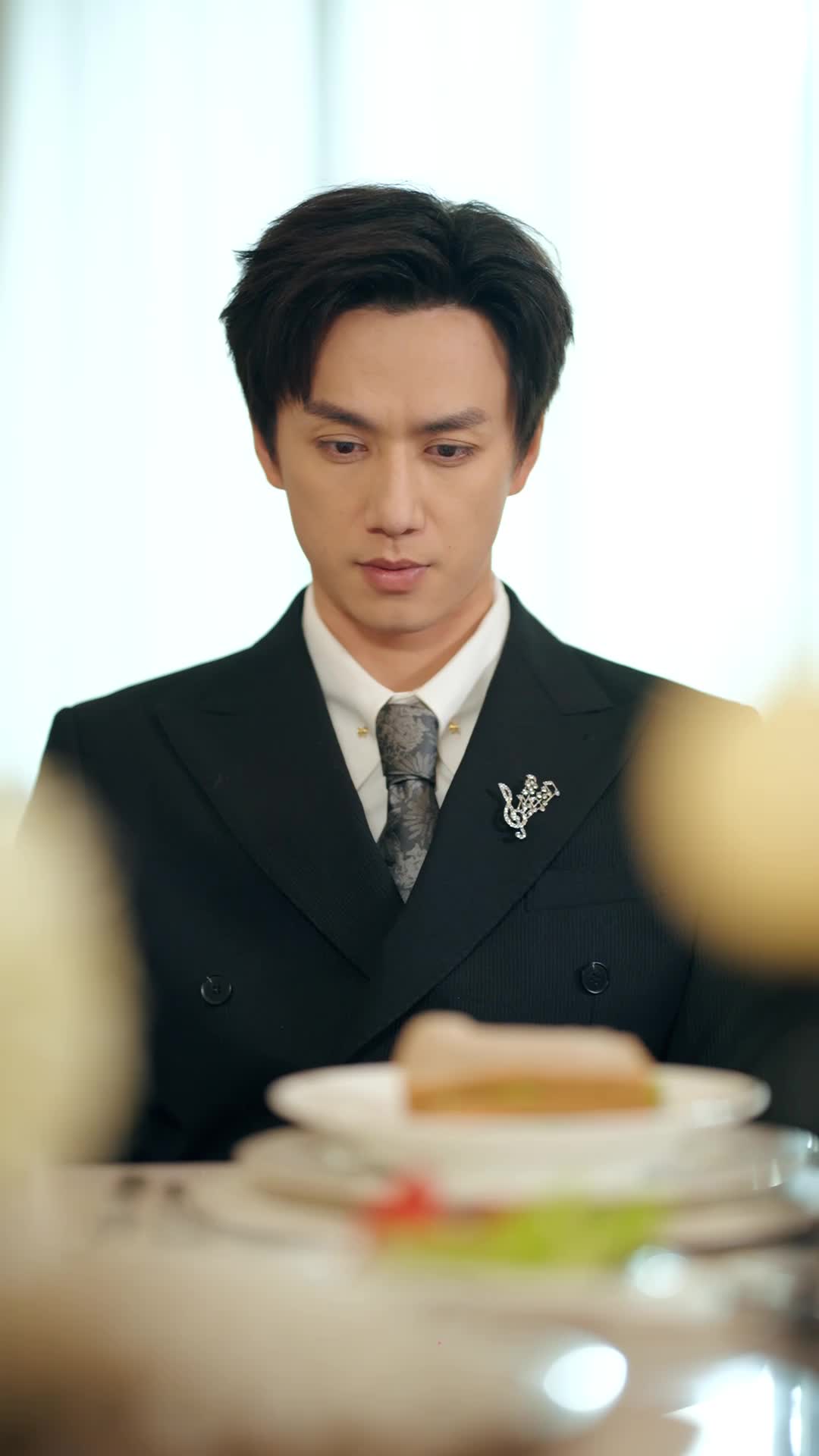 Episode 18 of I Married the Story's Villain