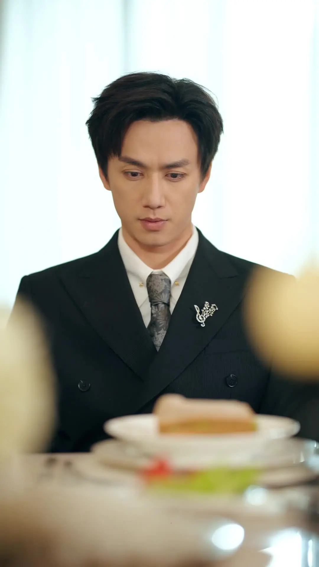 Episode 18 of I Married the Story's Villain