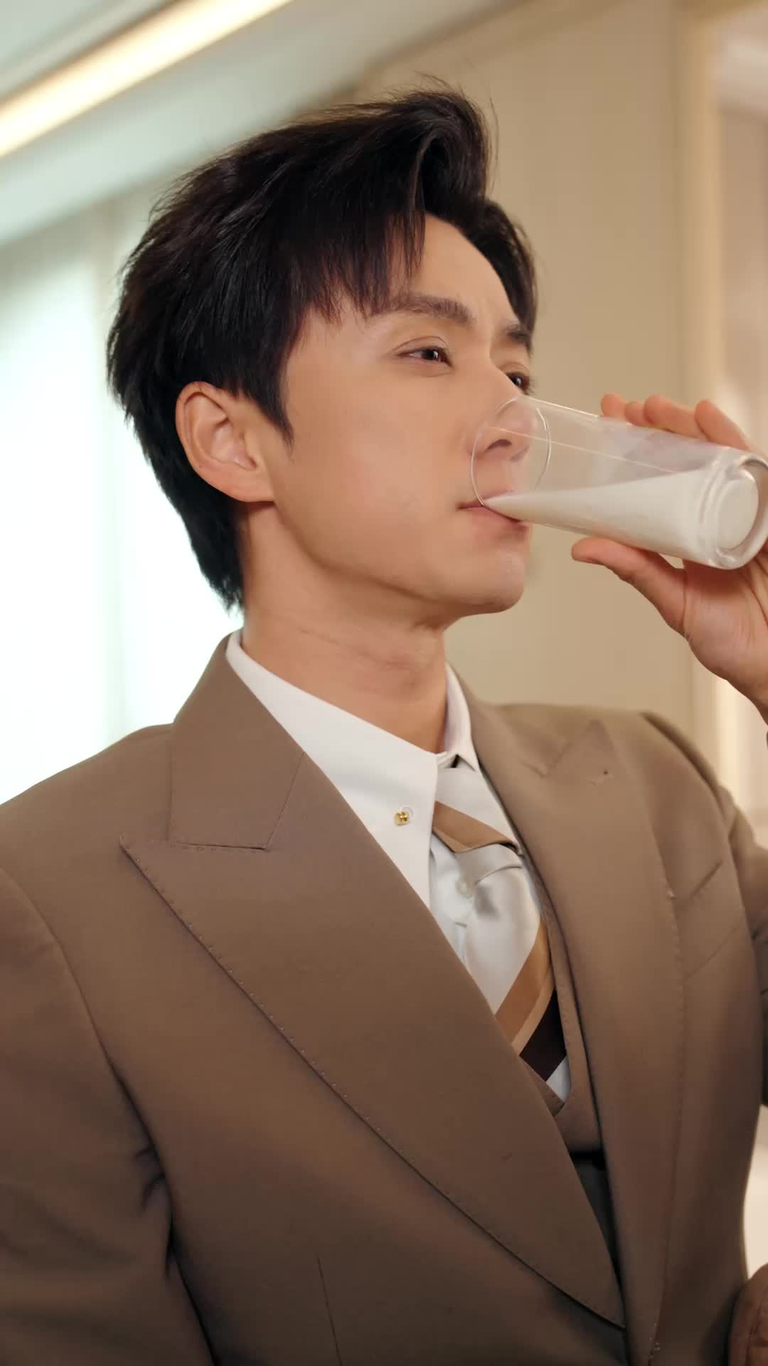 Episode 31 of I Married the Story's Villain