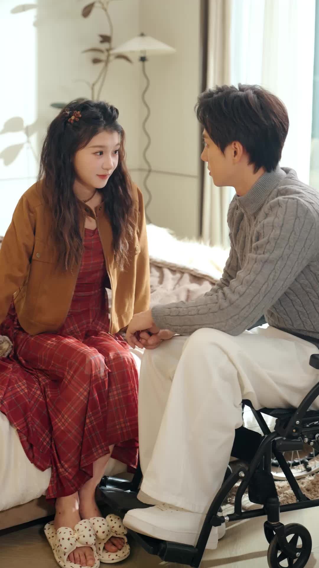 Episode 40 of I Married the Story's Villain