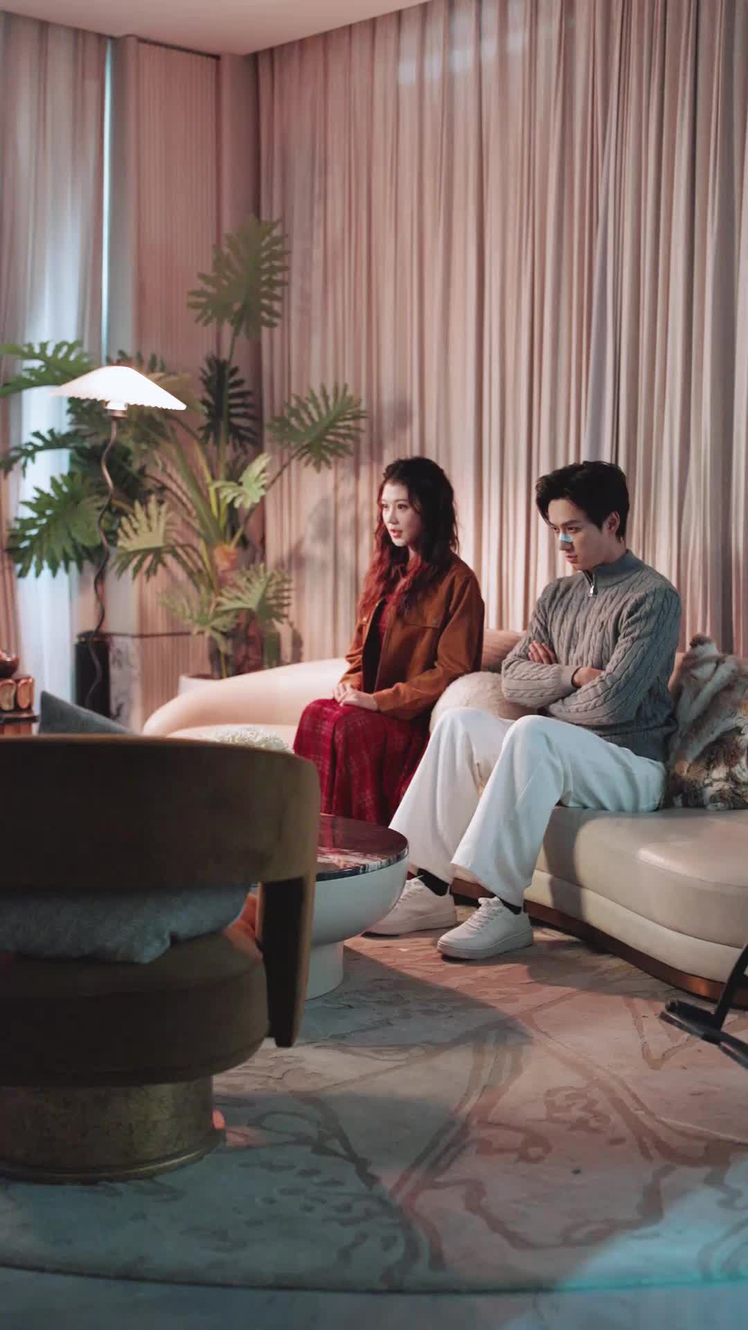 Episode 43 of I Married the Story's Villain