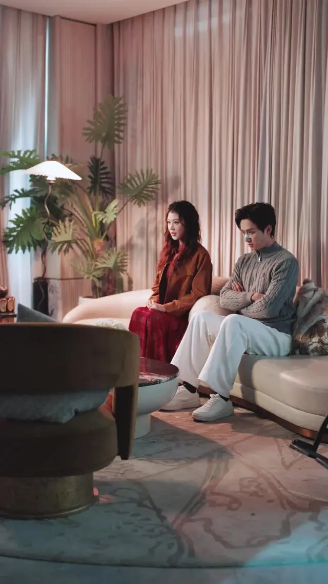 Episode 43 of I Married the Story's Villain