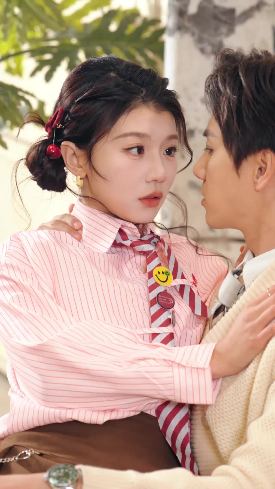Episode 45 of I Married the Story's Villain