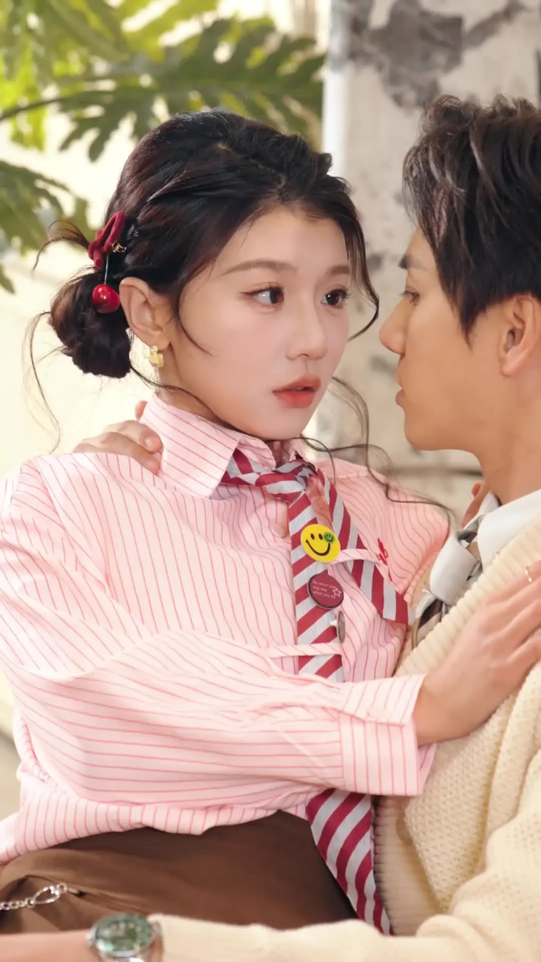 Episode 45 of I Married the Story's Villain