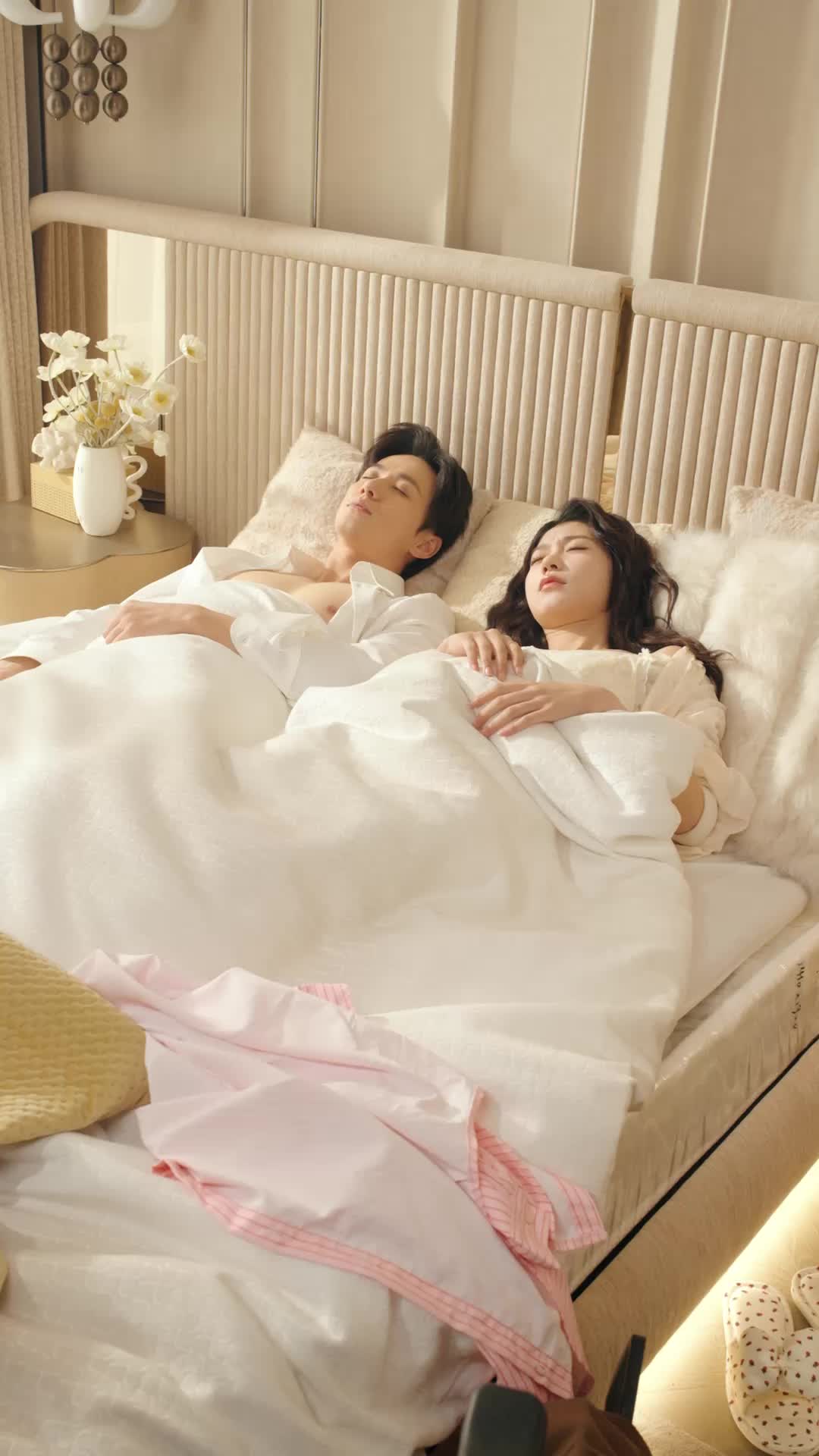 Episode 46 of I Married the Story's Villain