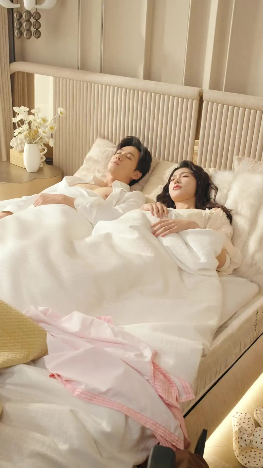 Episode 46 of I Married the Story's Villain