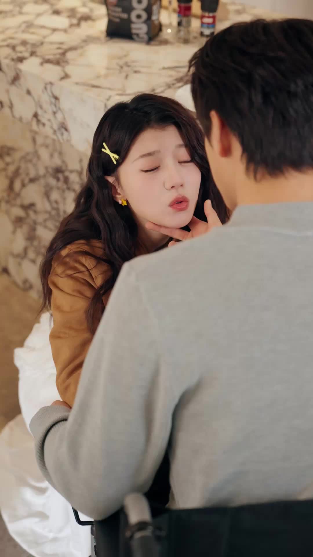 Episode 5 of I Married the Story's Villain