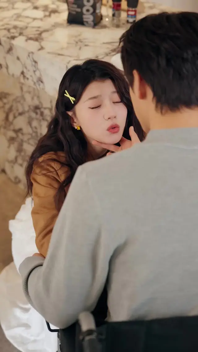 Episode 5 of I Married the Story's Villain