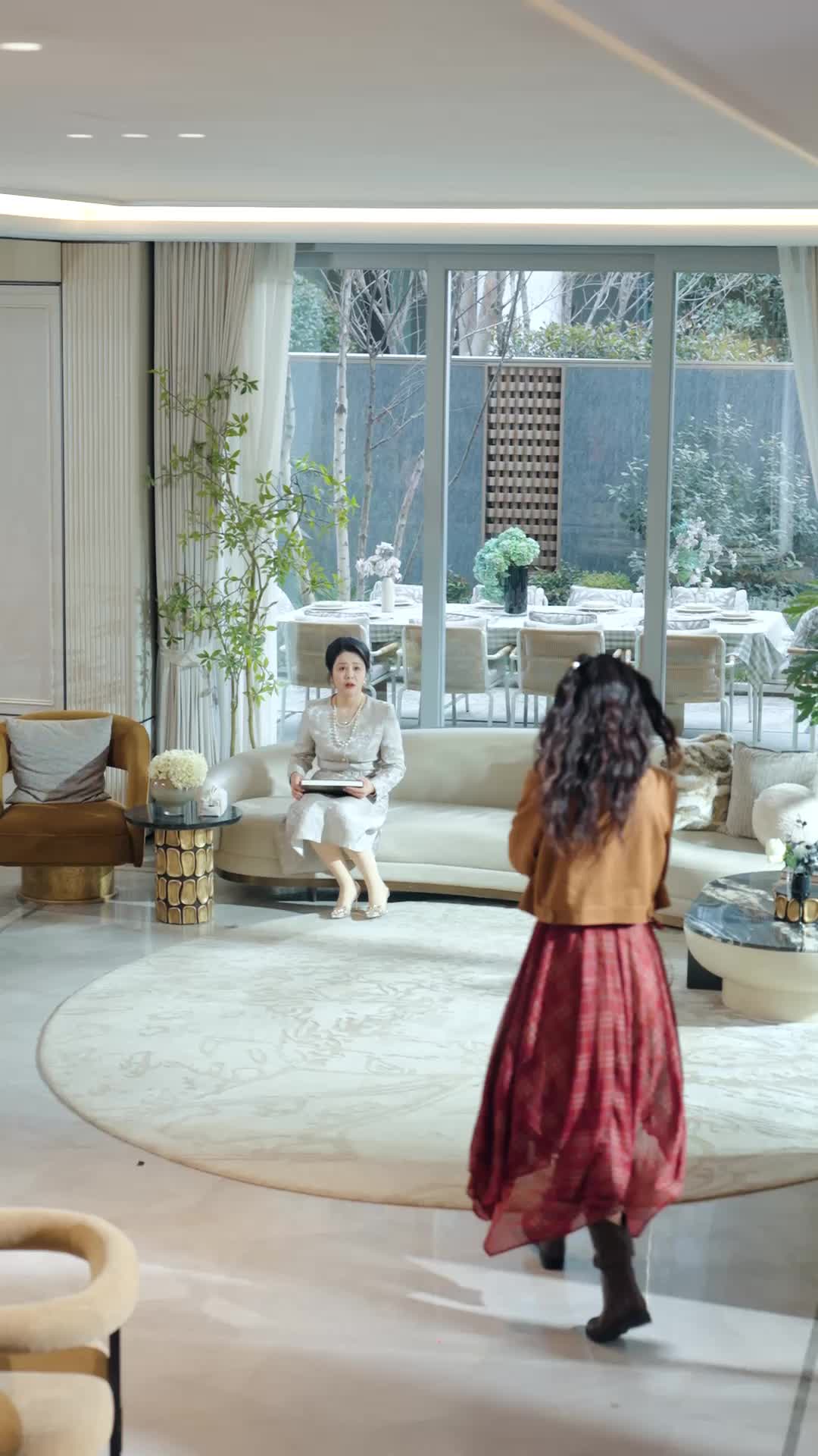 Episode 51 of I Married the Story's Villain