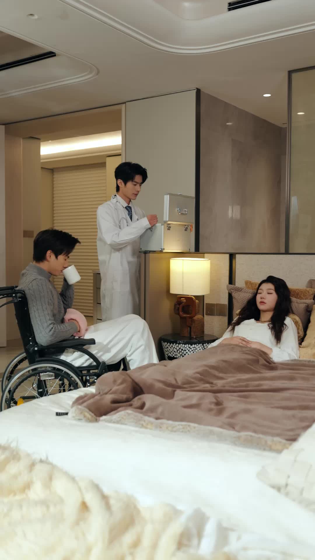 Episode 6 of I Married the Story's Villain