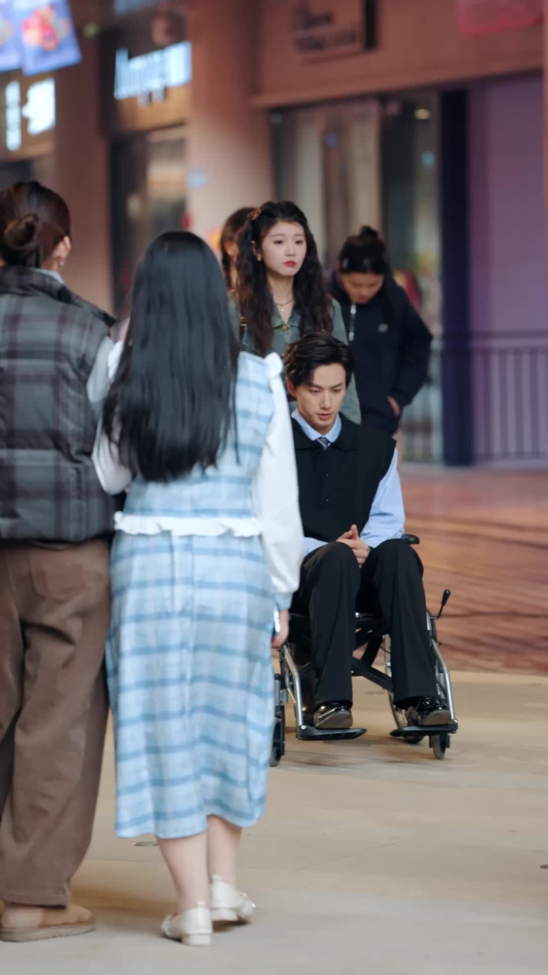 Episode 8 of I Married the Story's Villain