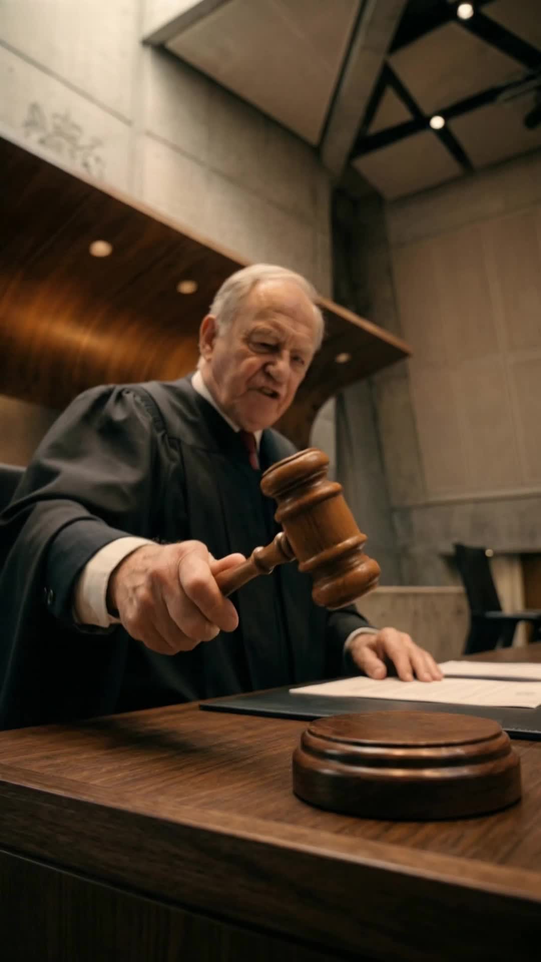 Episode 1 of I Married Wall Street’s Most Wanted