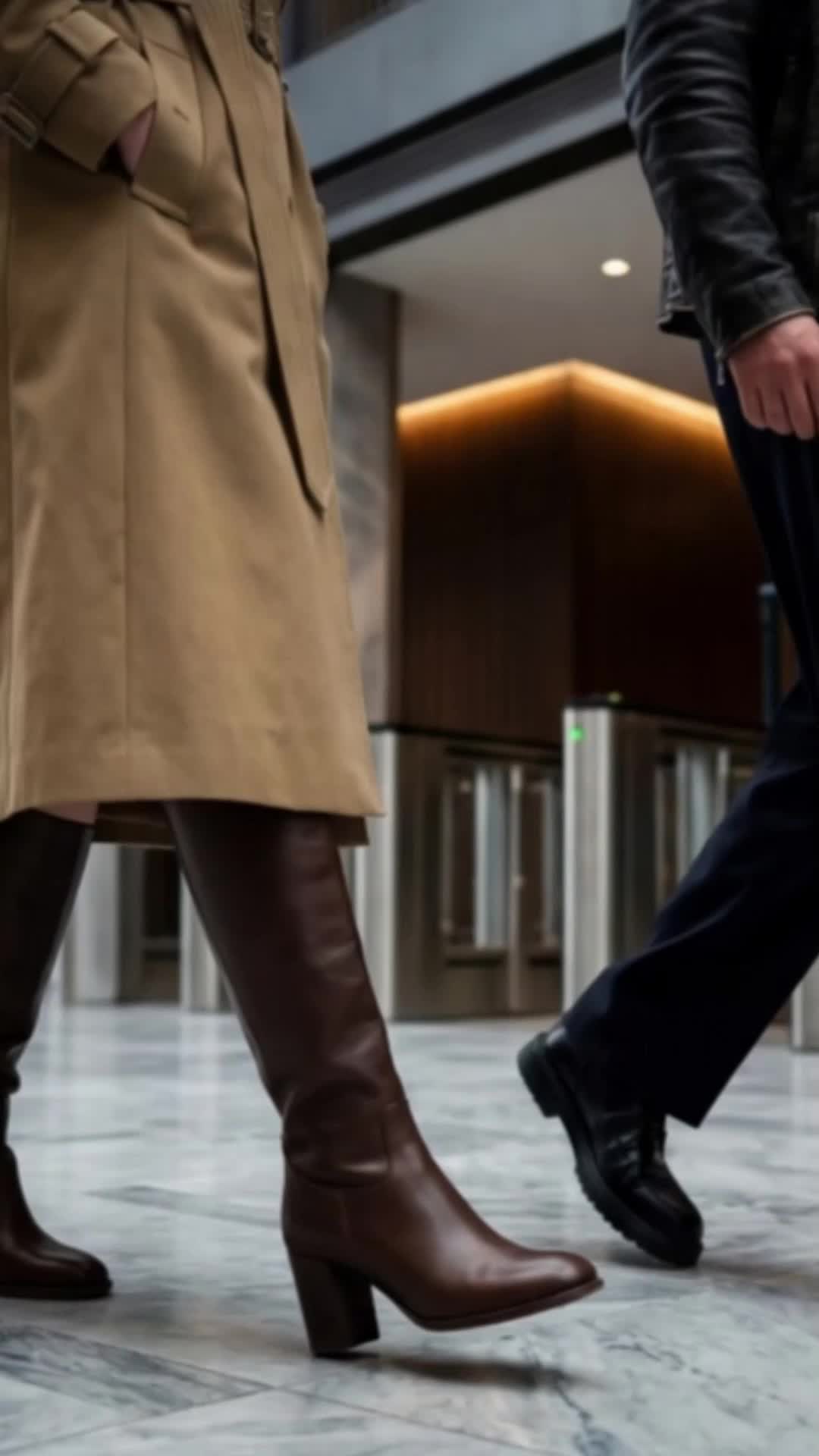 Episode 13 of I Married Wall Street’s Most Wanted
