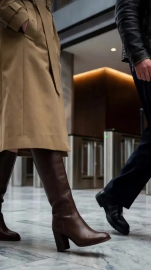 Episode 13 of I Married Wall Street’s Most Wanted
