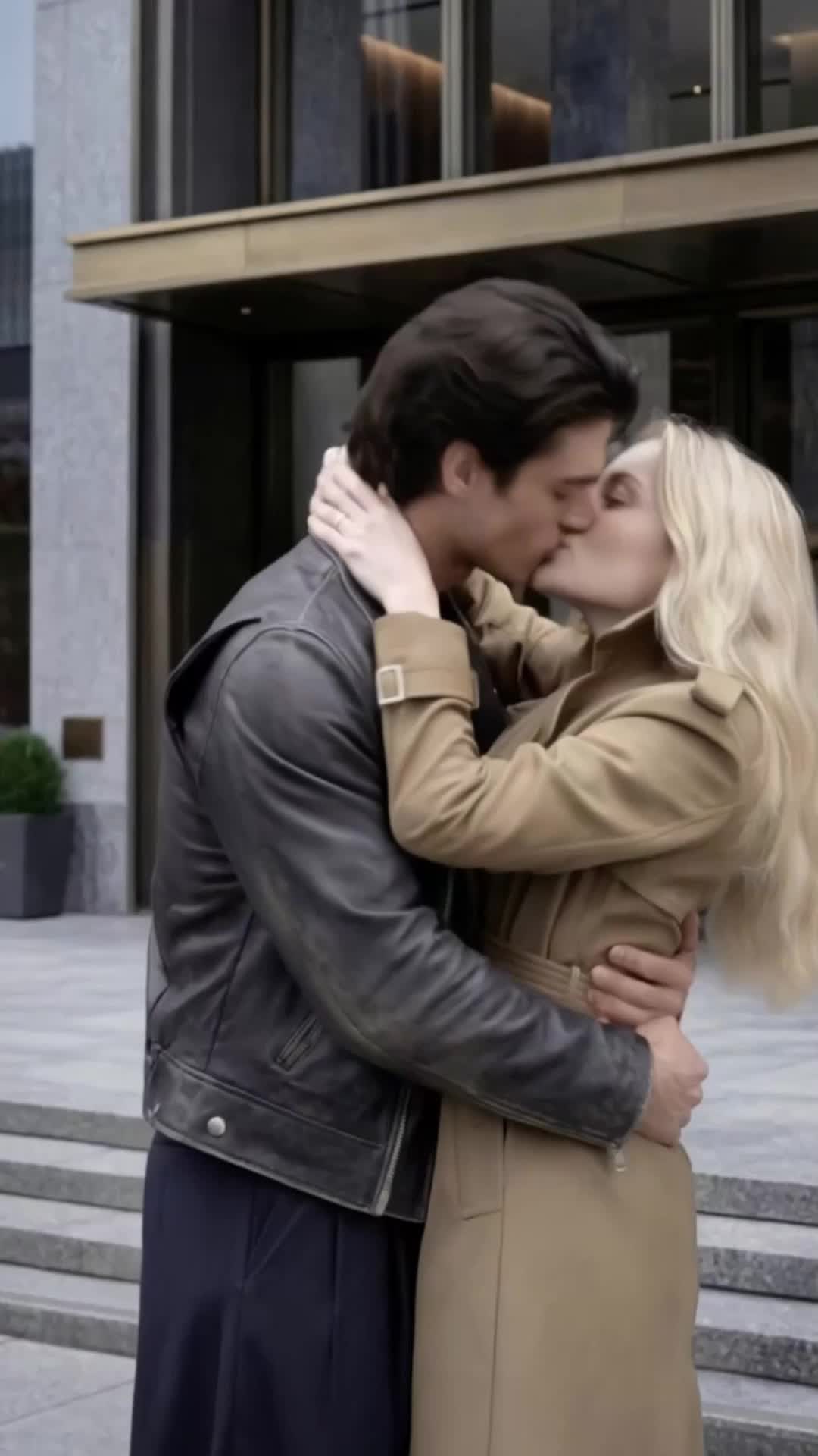 Episode 14 of I Married Wall Street’s Most Wanted