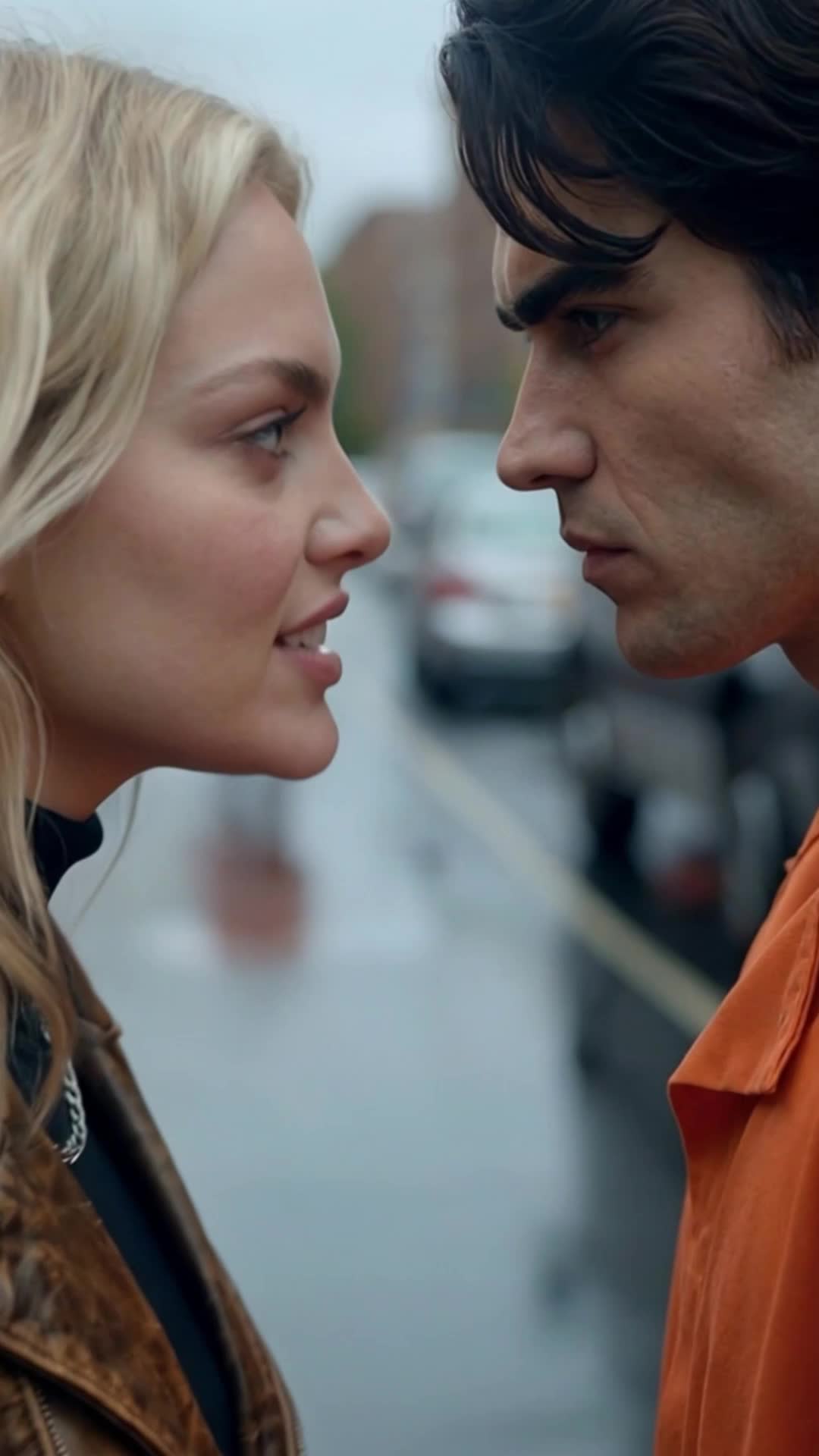 Episode 2 of I Married Wall Street’s Most Wanted