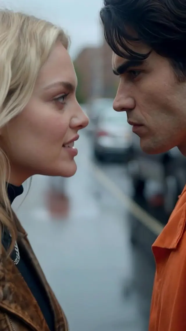 Episode 2 of I Married Wall Street’s Most Wanted