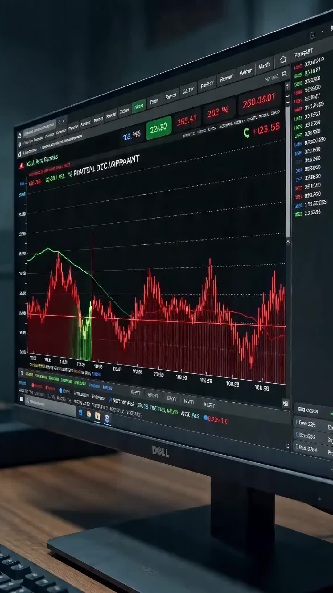 Episode 25 of I Married Wall Street’s Most Wanted