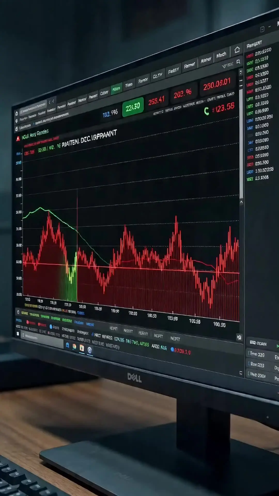 Episode 25 of I Married Wall Street’s Most Wanted