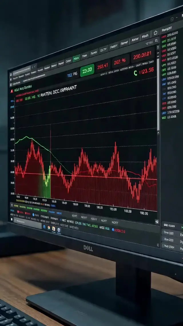 Episode 25 of I Married Wall Street’s Most Wanted