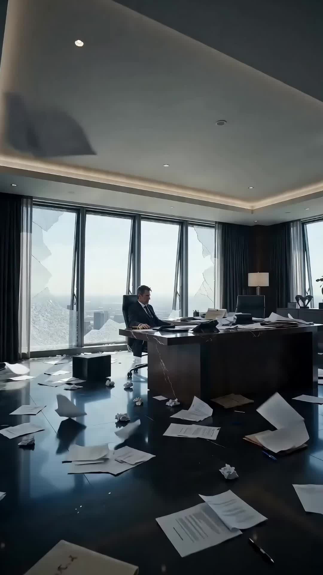 Episode 34 of I Married Wall Street’s Most Wanted