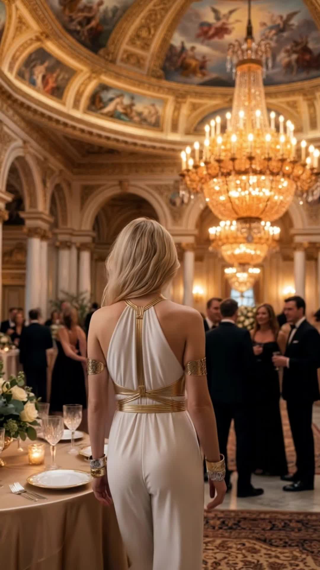 Episode 5 of I Married Wall Street’s Most Wanted