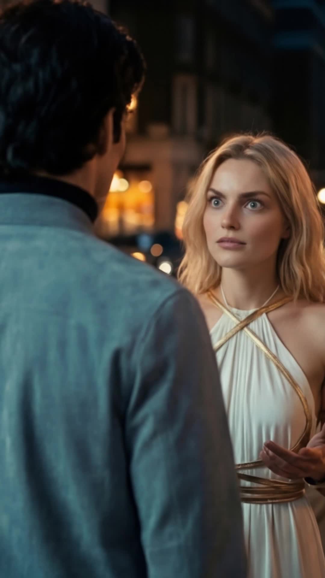 Episode 8 of I Married Wall Street’s Most Wanted