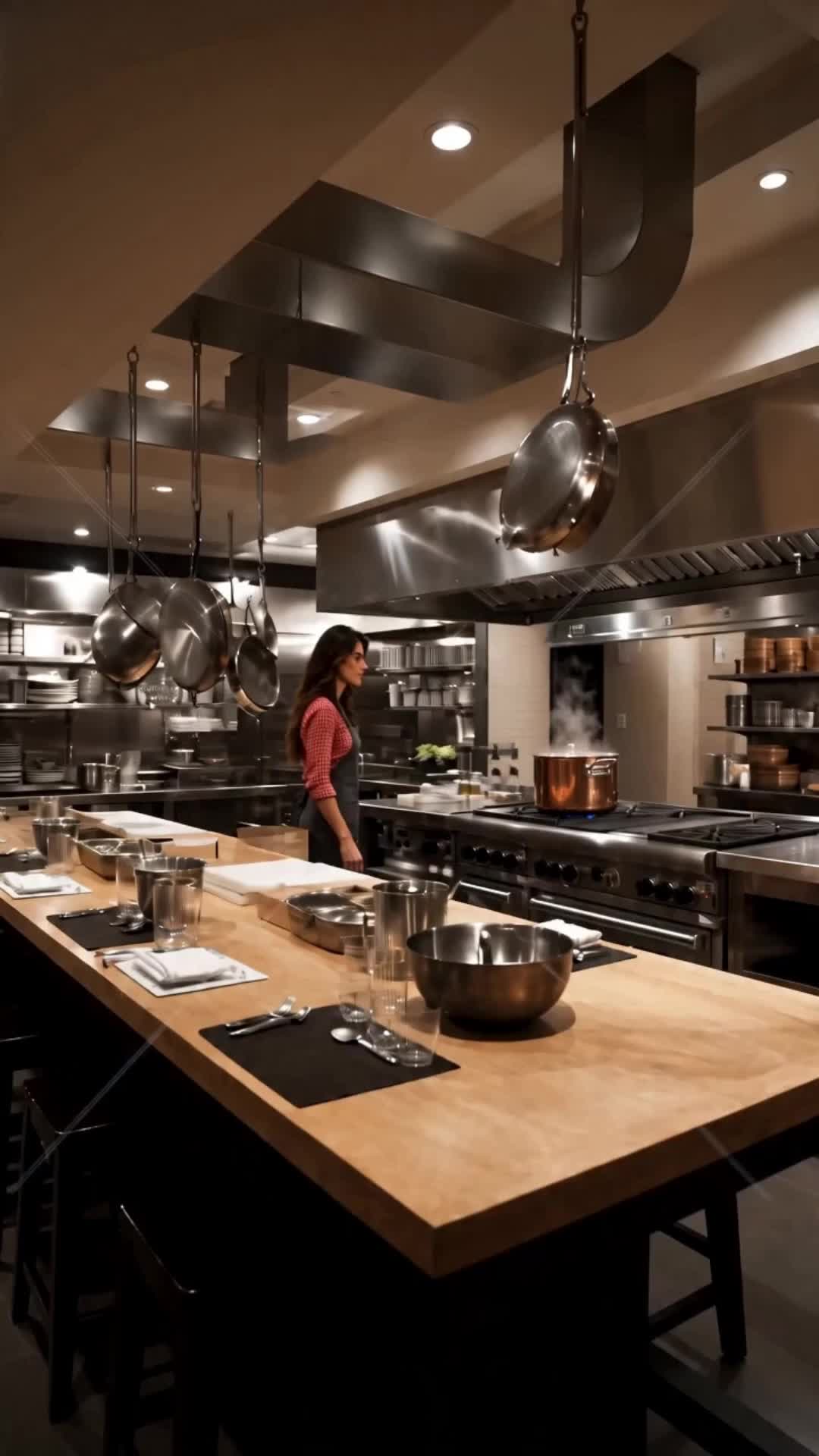 Episode 14 of I Only Have Brisket for You