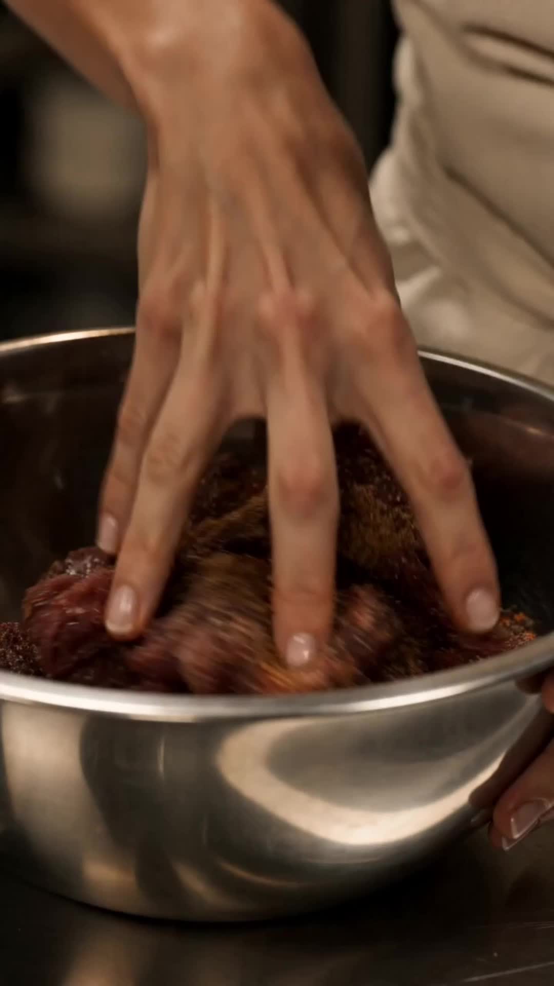 Episode 36 of I Only Have Brisket for You