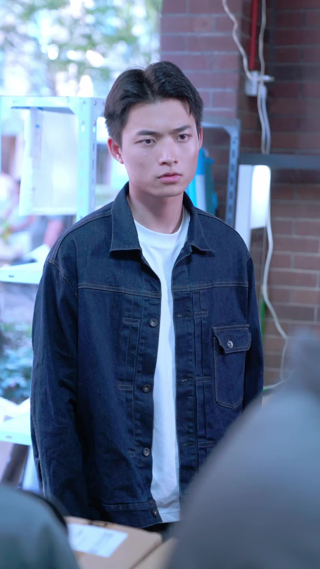 Episode 57 of I Quit Deliveries, I'm Going to Be a Kingpin