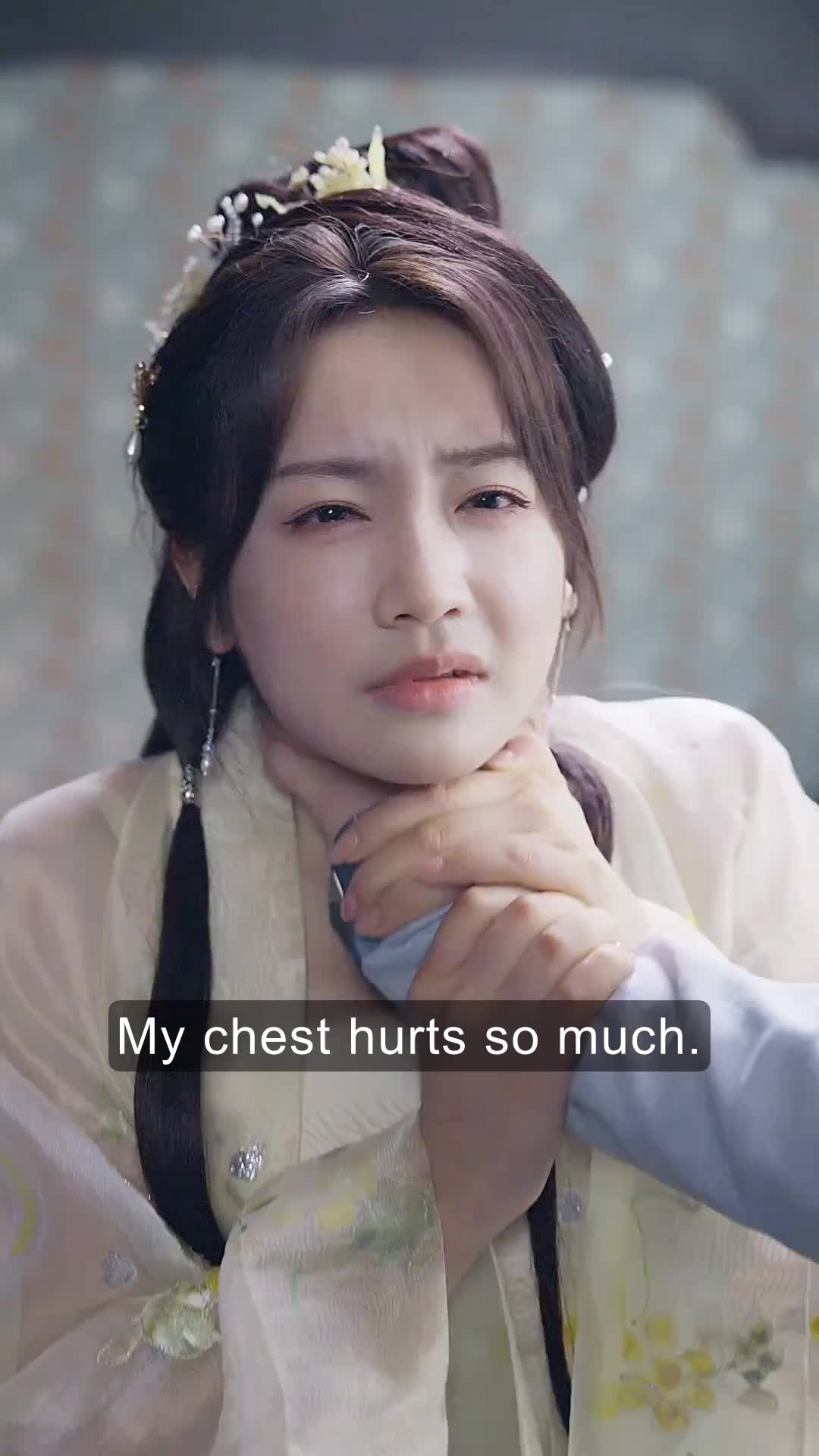 Episode 20 of I Refuse to Be a Love-Struck Protagonist