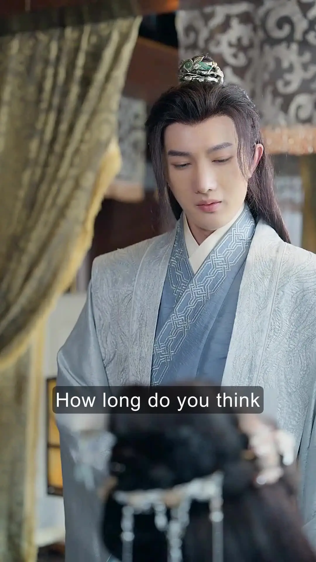 Episode 46 of I Refuse to Be a Love-Struck Protagonist