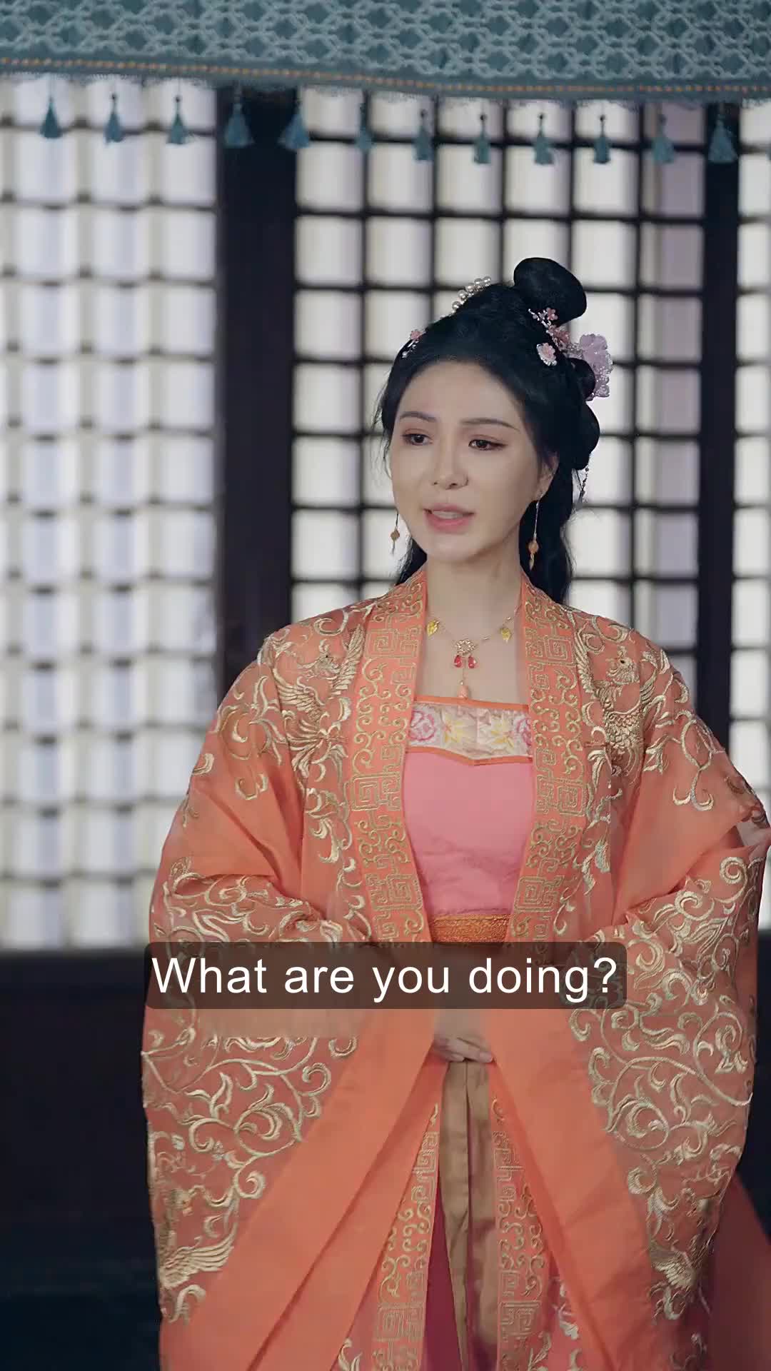 Episode 54 of I Refuse to Be a Love-Struck Protagonist